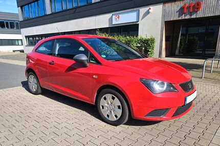 Seat Ibiza 207.800 km 2.800 &euro; Düsseldorf 40589