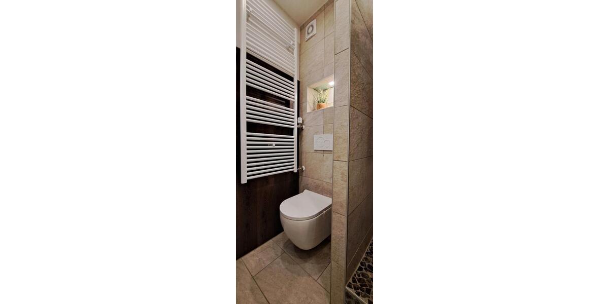 Etagenwohnung Essen Frillendorf - 1.5 Zimmer, 41 m&sup2;, 65.000&euro; | Angebot:26634570