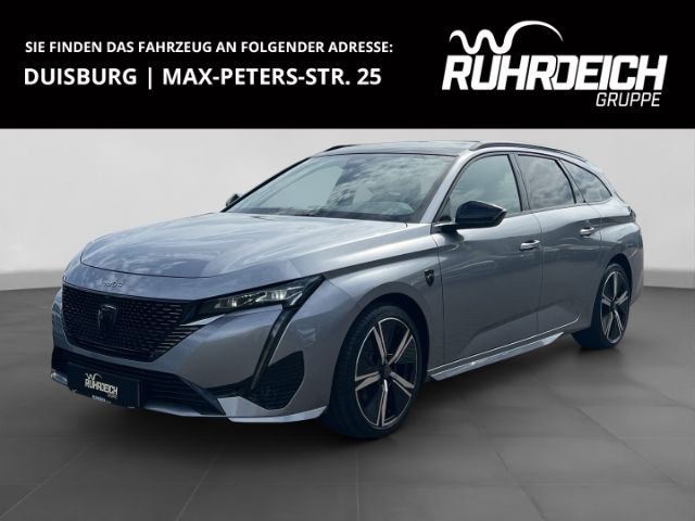 Peugeot 308 30.900 km 24.990 &euro; Duisburg 47059
