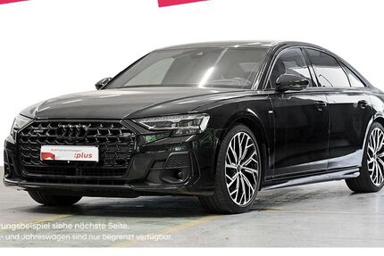 Audi A8 43.682 km 61.599 &euro; Wuppertal 42109