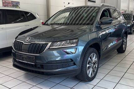 Skoda Karoq 59.500 km 19.500 &euro; Essen - Karnap 45329