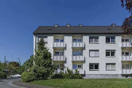 Wohnung Duisburg Rheinhausen - 2 Zimmer, 47 m&sup2;, 359&euro; | Angebot:26978199