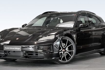 Porsche Taycan 9.500 km 109.500 &euro; Solingen 42653