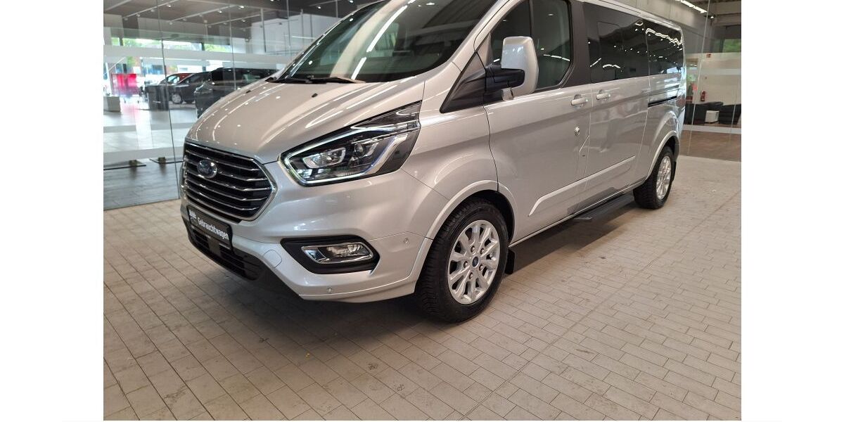Ford Tourneo Custom 30.244 km 38.990 &euro; Duisburg 47167