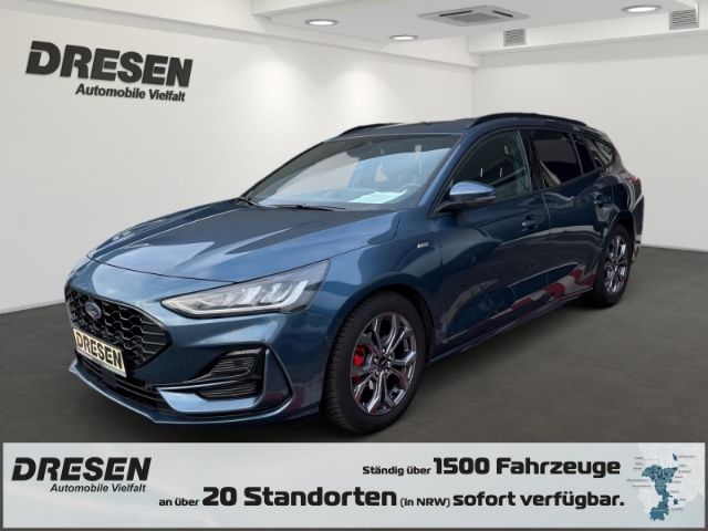 Ford Focus 9.052 km 26.990 &euro; Neuss 41464