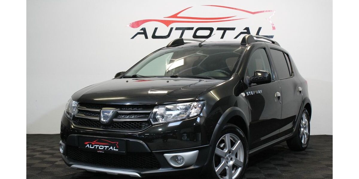 Dacia Sandero 99.127 km 6.499 &euro; Wuppertal 42283