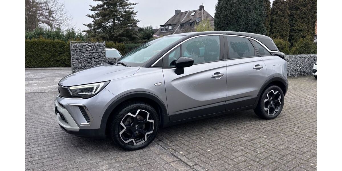 Opel Crossland (X) 66.500 km 12.399 &euro; Mülheim / Ruhr 45473