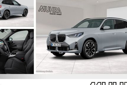 BMW X3 24.415 km 53.970 &euro; Oberhausen 46149