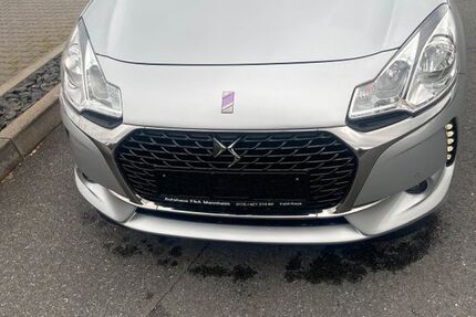Citroen DS3 90.753 km 10.300 &euro; Gelsenkirchen 45894
