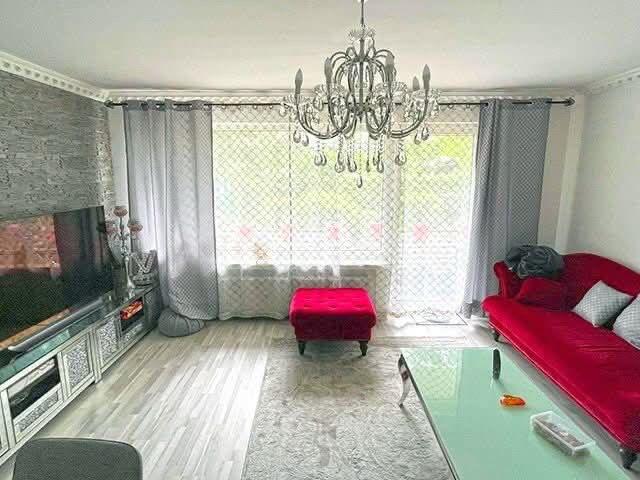 Etagenwohnung Solingen - 3 Zimmer, 75 m&sup2;, 185.000&euro; | Angebot:26019424