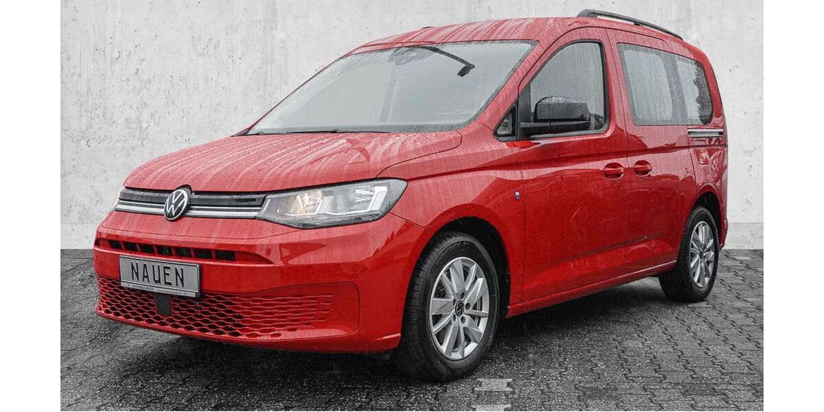 VW Caddy 34.664 km 23.790 &euro; Meerbusch 40670