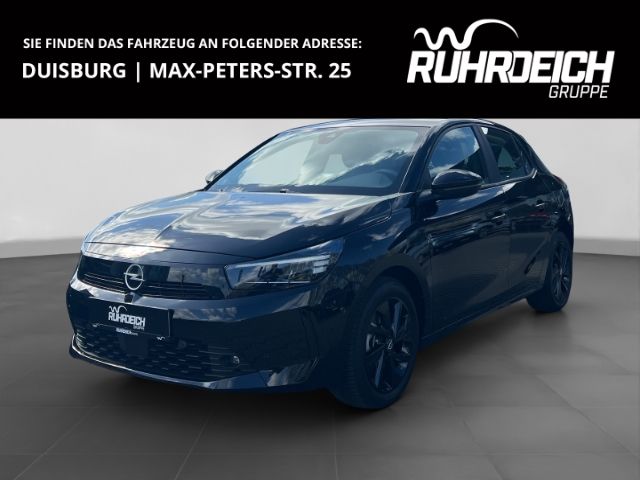 Opel Corsa 18.000 km 17.990 &euro; Duisburg 47059