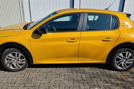 Peugeot e-208 3.900 km 18.900 &euro; Wülfrath 42489