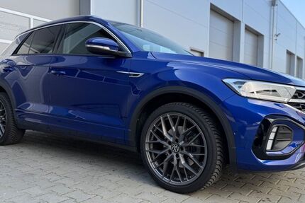 VW T-Roc 14.723 km 27.589 &euro; Willich 47877
