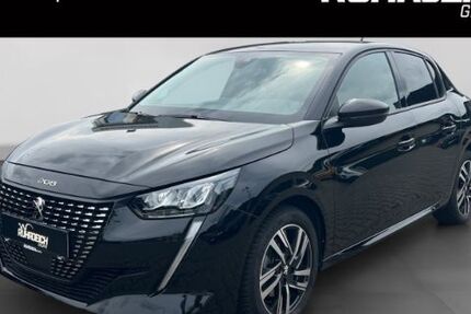 Peugeot 208 10.000 km 19.290 &euro; Duisburg 47059