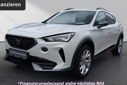 Cupra Formentor 26.900 km 22.990 &euro; Solingen 42719