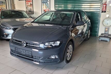 VW Polo 95.900 km 11.990 &euro; Oberhausen 46049