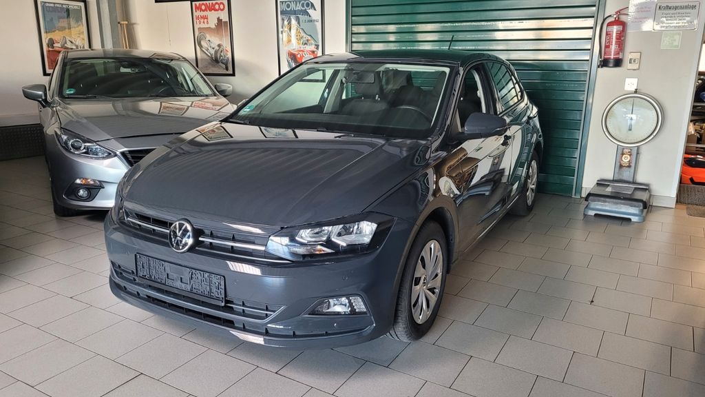 VW Polo 95.900 km 11.990 &euro; Oberhausen 46049