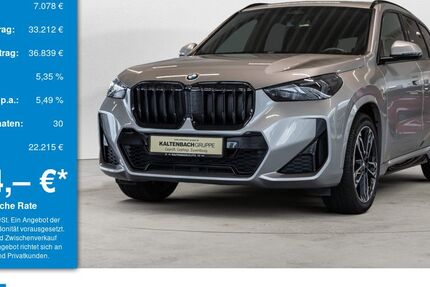 BMW X1 7.619 km 38.990 &euro; Remscheid 42897