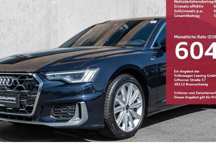 Audi A6 31.910 km 45.880 &euro; Düsseldorf 40549