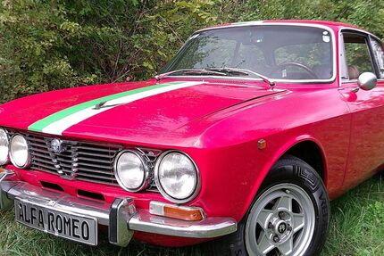 Alfa Romeo GTV 82.651 km 39.500 &euro; Mettmann 40822