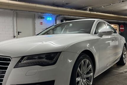 Audi A7 122.000 km 17.700 &euro; Erkrath 40699