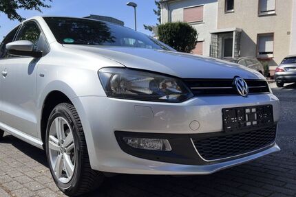 VW Polo 96.500 km 6.990 &euro; Essen 45259