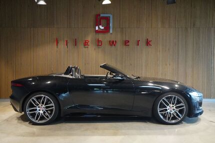 Jaguar F-Type 22.000 km 66.941 &euro; Duisburg 47228