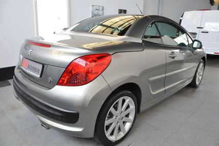 Peugeot 207 45.000 km 6.999 &euro; Moers 47445
