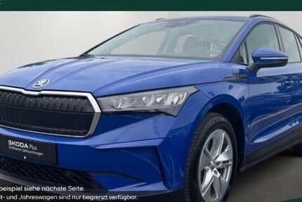 Skoda Enyaq 20.736 km 21.700 &euro; Neuss 41460