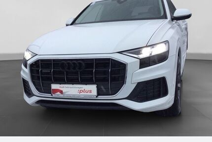 Audi Q8 18.473 km 60.420 &euro; Gelsenkirchen 45894