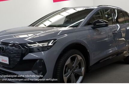 Audi Q4 e-tron 17.578 km 42.950 &euro; Mülheim a.d. Ruhr 45481