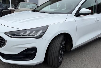Ford Focus 117.700 km 11.680 &euro; Düsseldorf 40549