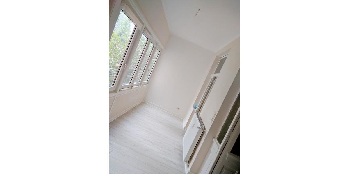 Etagenwohnung Duisburg Rheinhausen - 4 Zimmer, 128 m&sup2;, 1.090&euro; | Angebot:27553710