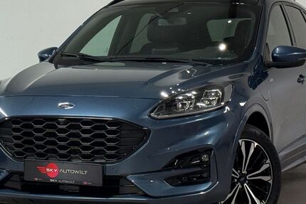 Ford Kuga 40.100 km 22.450 &euro; Remscheid 42859