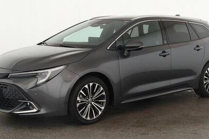 Toyota Corolla 40.700 km 25.484 &euro; Düsseldorf 40233