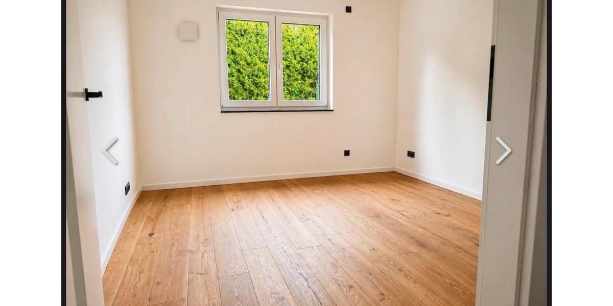 Erdgeschoßwohnung Solingen Burg - 3 Zimmer, 91 m&sup2;, 1.640&euro; | Angebot:26415658