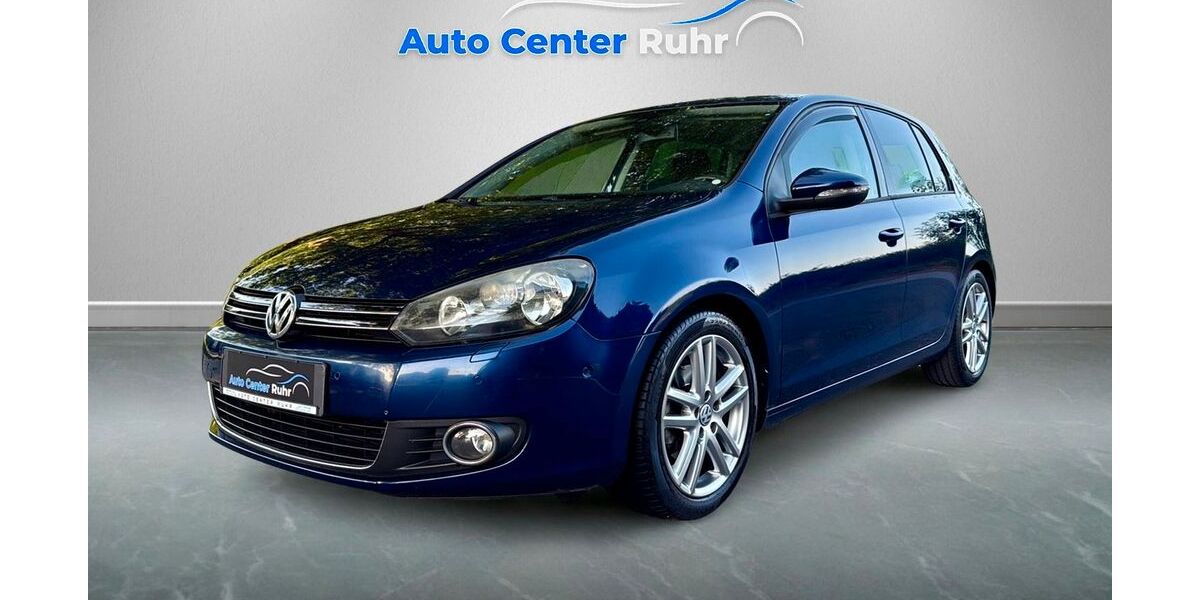 VW Golf 122.000 km 9.990 &euro; Gelsenkirchen 45891
