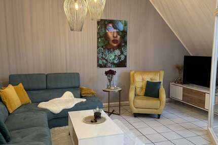 Wohnung Moers Schwafheim - 2 Zimmer, 62 m&sup2;, 140.000&euro; | Angebot:26198990