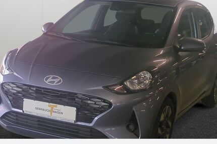 Hyundai i10 15.000 km 14.470 &euro; Düsseldorf 40233