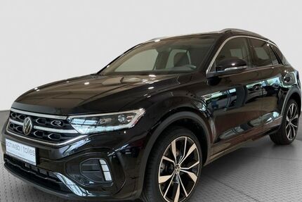 VW T-Roc 16.939 km 37.990 &euro; Neuss 41469