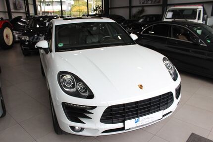 Porsche Macan 239.000 km 21.799 &euro; Meerbusch 40667