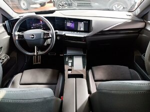 Opel Astra Ultimate Matrix Pano SHZ LHZ ACC Memory 36.274 km 23.940 &euro; HAAN 42781