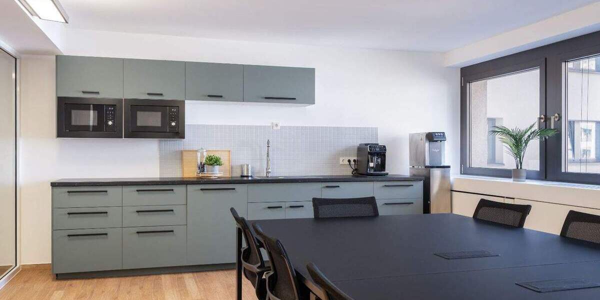 Gewerbeobjekt Düsseldorf Friedrichstadt - 229&euro; | Angebot:25755834