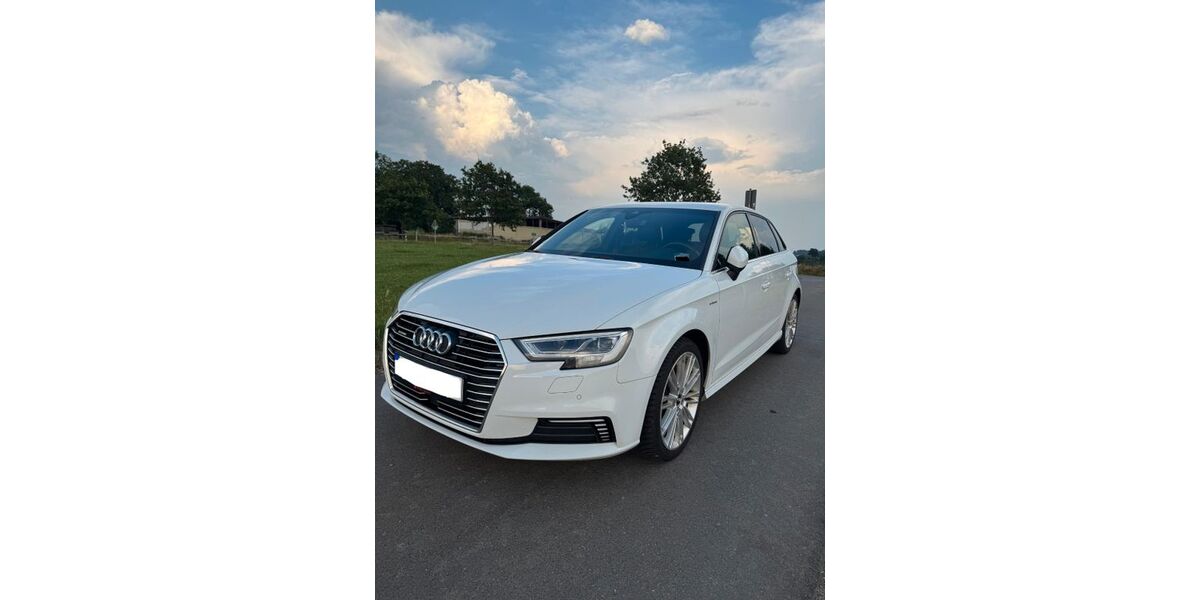 Audi A3 115.000 km 18.490 &euro; Remscheid 42859