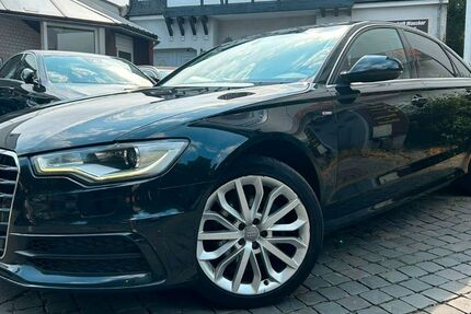 Audi A6 267.889 km 8.950 &euro; Wuppertal 42117