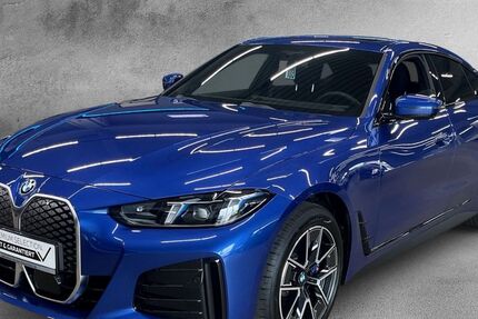 BMW i4 8.952 km 52.119 &euro; Krefeld 47800