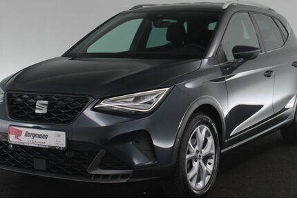 Seat Arona 42.212 km 18.991 &euro; Krefeld 47803