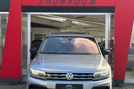 VW Tiguan Allspace 108.000 km 30.990 &euro; Gelsenkirchen 45899
