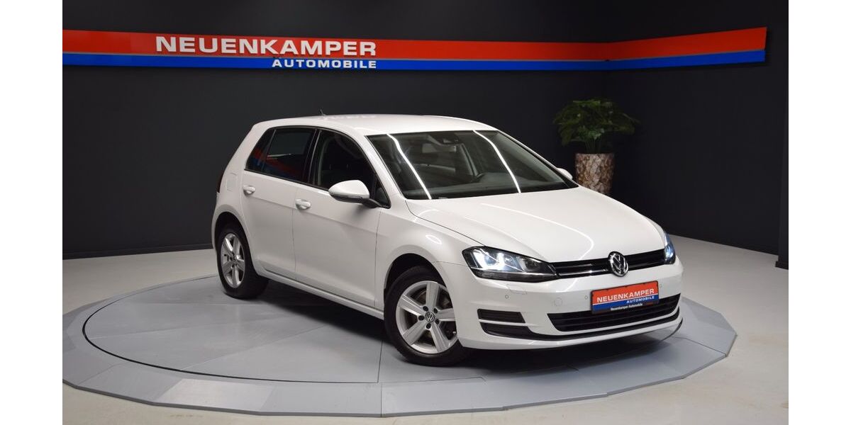 VW Golf 110.000 km 8.990 &euro; Remscheid 42853